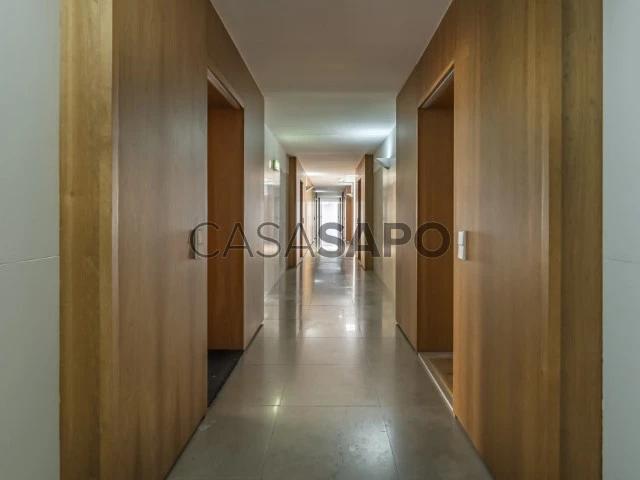 Apartamento T0 para alugar no Porto