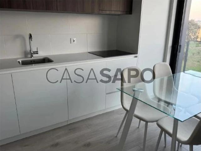 Apartamento T0 para alugar no Porto