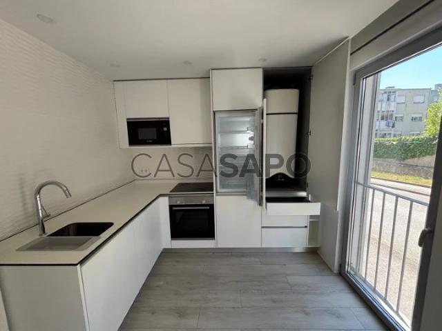 Apartamento T0 para alugar no Porto