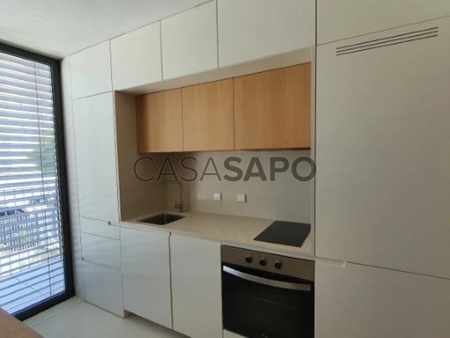 Apartamento T0 para alugar no Porto