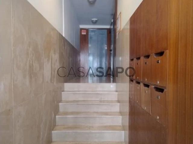 Apartamento T0 para alugar no Porto