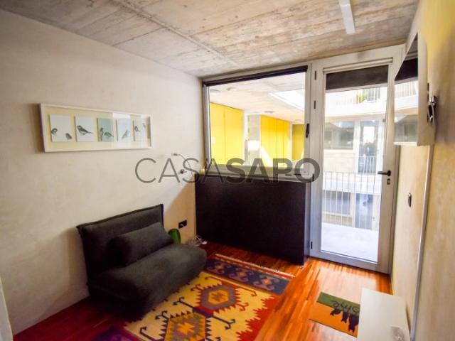 Apartamento T0 para alugar no Porto
