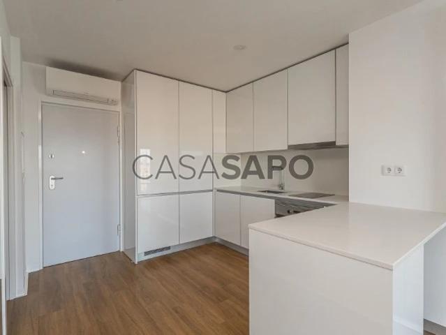 Apartamento T0 para alugar no Porto
