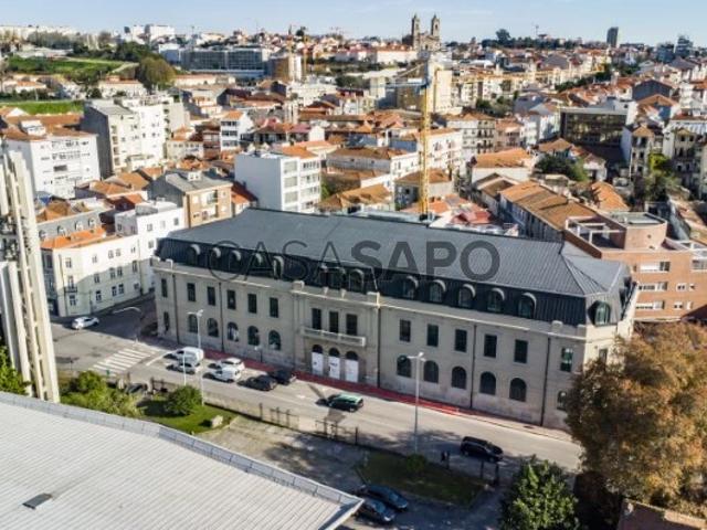 Apartamento T0 para alugar no Porto