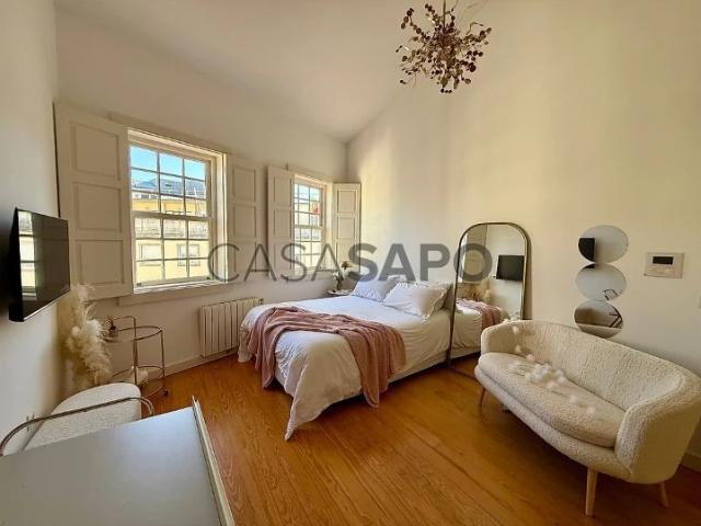 Apartamento T0 para alugar no Porto