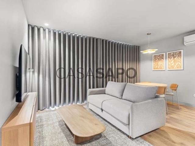 Apartamento T0 para alugar no Porto