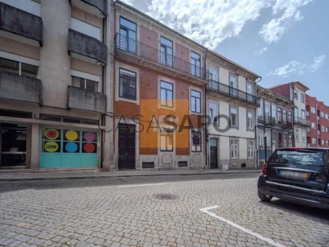 Apartamento T0 para alugar no Porto
