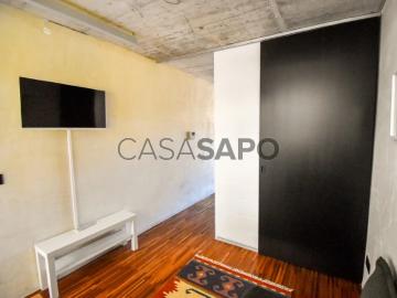 Apartamento T0 para alugar no Porto