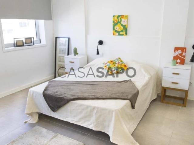 Apartamento T0 para alugar no Porto