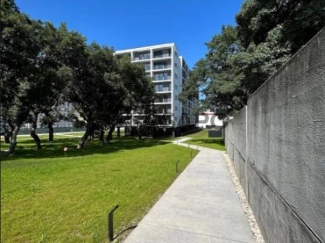 Apartamento T0 para alugar no Porto