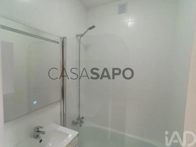 Apartamento T0 para alugar no Porto