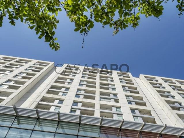 Apartamento T0 para alugar no Porto