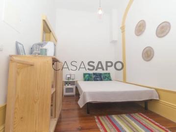 Apartamento T0 para alugar no Porto