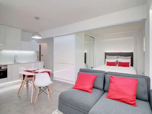 Apartamento T0 para arrendamento em Alfragide, Lisboa