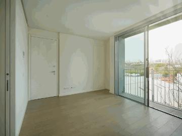 Marvila, Lisboa, Distrito de Lisboa - Varanda
