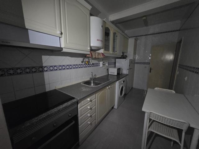 Apartamento T0 para arrendar em Arroios, Lisboa