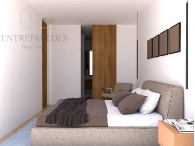 Apartamento T0 para comprar em Matosinhos Porto, condomíni. 42m² Custóias, Leça do Balio e Guifões