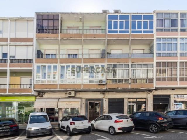 Apartamento t0 para investimento