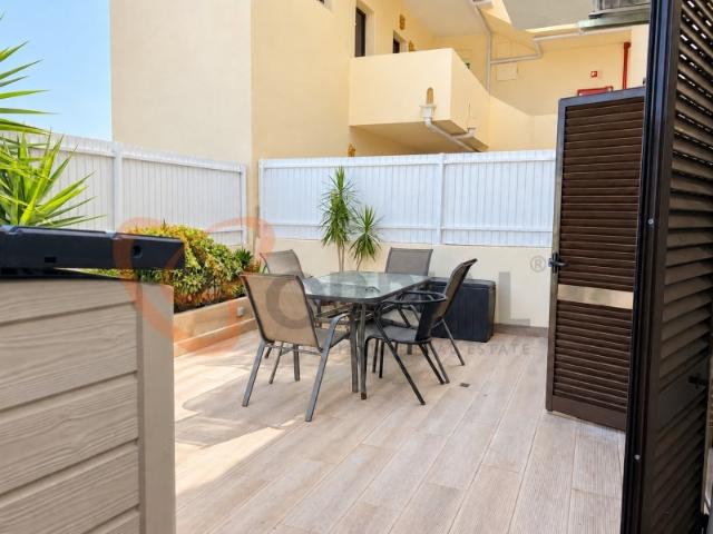 Apartamento T0 para venda no centro de Albufeira a poucos metros da praia