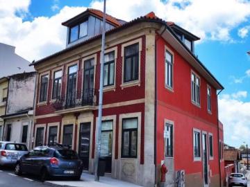 São Mamede de Infesta, São Mamede de Infesta e Senhora da Hora, Matosinhos, Distrito de Porto