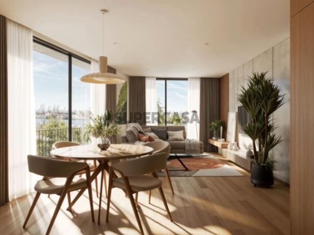 Apartamento T1 para Venda em Matosinhos