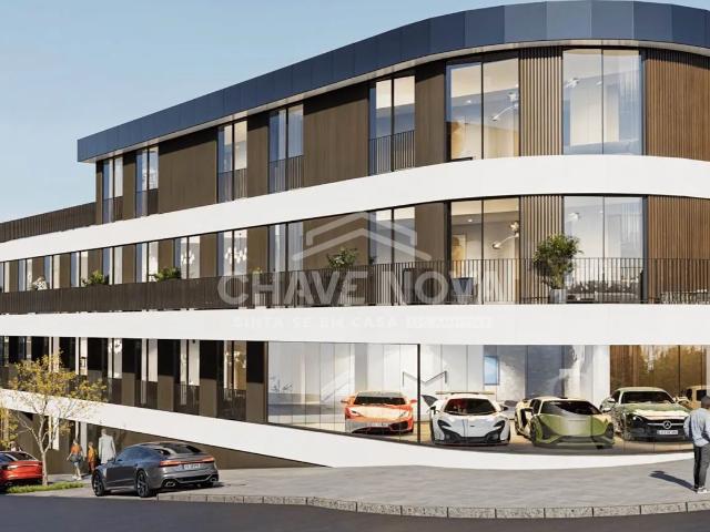 Apartamento T0 para venda em Lousada