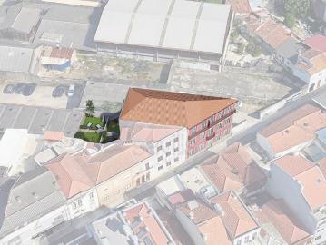 Apartamento T0, Paranhos, Porto | BPI Expresso Imobiliário