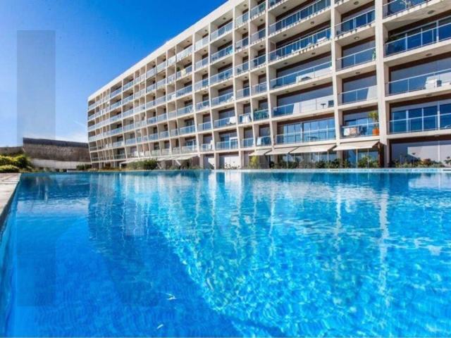 Apartamento T0 Parque das Nações com Varanda, Piscinas e Jar. 70m² Santa Maria dos Olivais