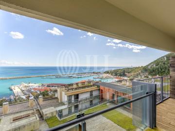 Apartamento T0 perto da praia, no Harbour View II, Sesimbra