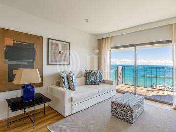 Apartamento T0 perto da praia, no Harbour View II, Sesimbra