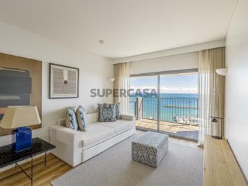 Apartamento T0 perto da praia, no Harbour View II, Sesimbra