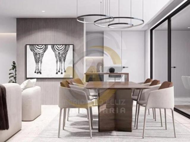 APARTAMENTO T0 PISO 0 EMPREENDIMENTO CERVEIRA PREMIUM LOTE 4