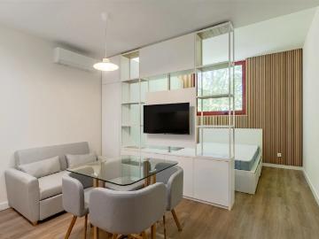 Apartamento T0, Porto, Matosinhos e Leça da Palmeira, Arrendamento RÉPLICA Real Estate