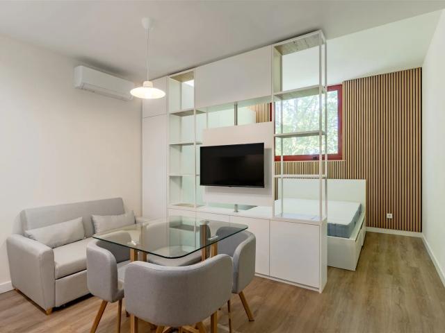 Apartamento T0, Porto, Matosinhos e Leça da Palmeira, Arrendamento RÉPLICA Real Estate