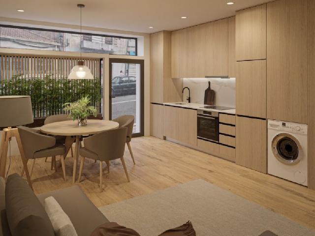 Apartamento, T2, Porto > Paranhos