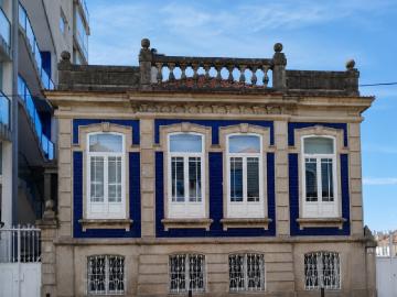 Apartamento, T0, Porto > Paranhos