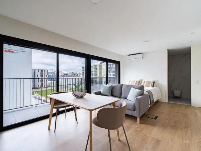Apartamento T0, Porto, Paranhos, Campus Universitário