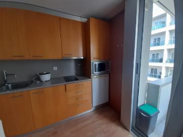 Apartamento T0 próximo do C.C.Glicínias