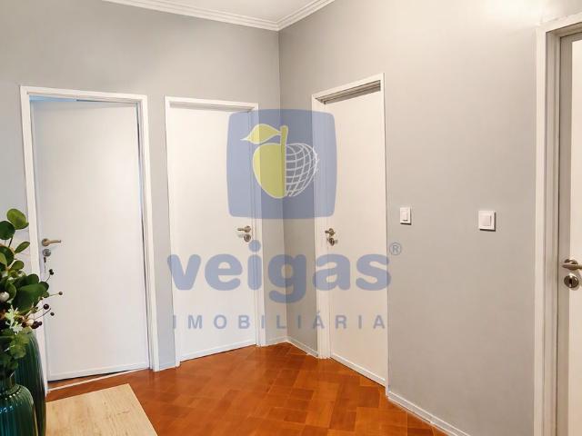 Apartamento T0 São Brás, Amadora, arrendamento VLX 216637