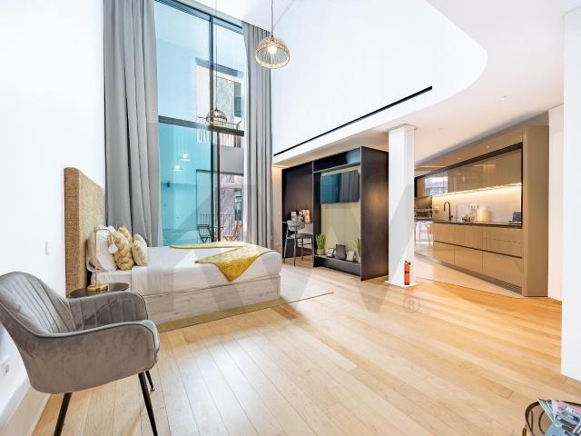 Apartamento T0 | Savoy Insular – Funchal