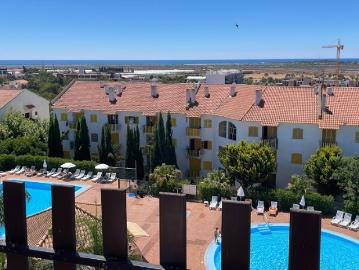 Conceição e Cabanas de Tavira, Concelho de Tavira, Distrito de Faro, Algarve