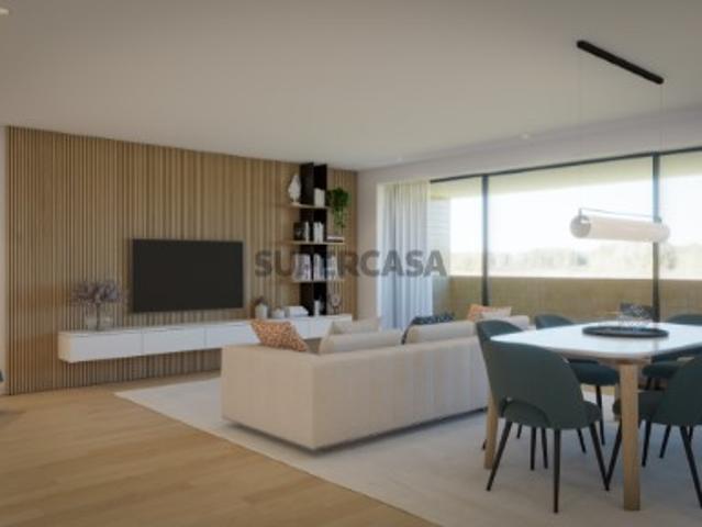 Apartamento T1+1