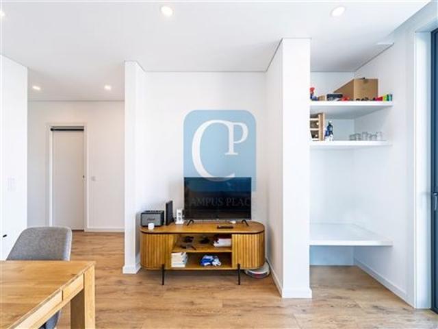 Apartamento T1+1