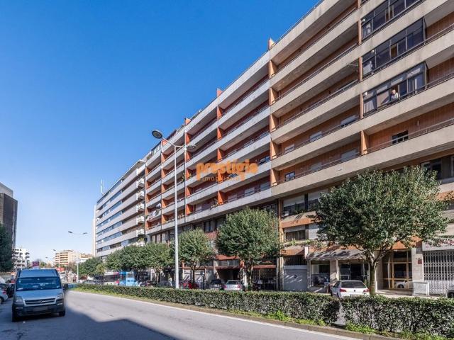 Apartamento T1+1