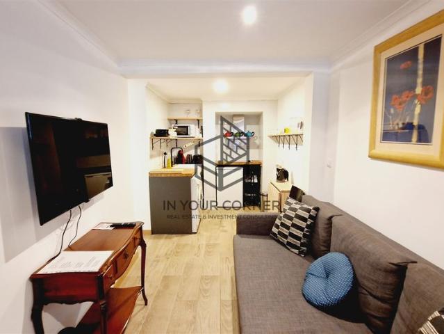 Apartamento T1+1
