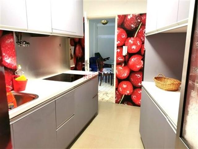 Apartamento T1+1