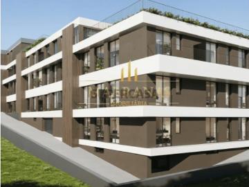 Apartamento T1+1