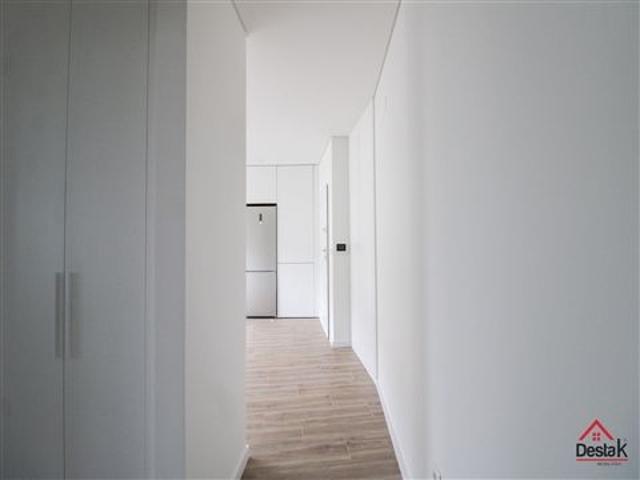 Apartamento T1+1