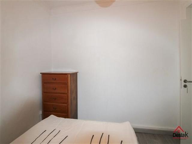 Apartamento T1+1