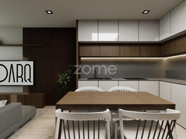 Apartamento T1+1